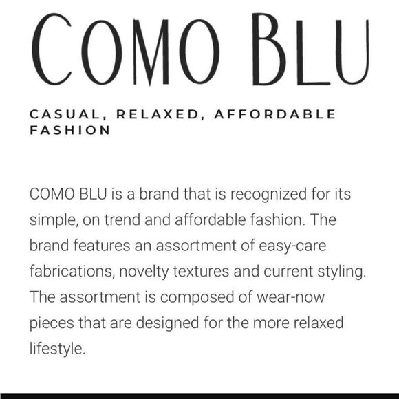 Como Blu Lounge Set Camo Pink comfortable and CUTE - Picture 4 of 11